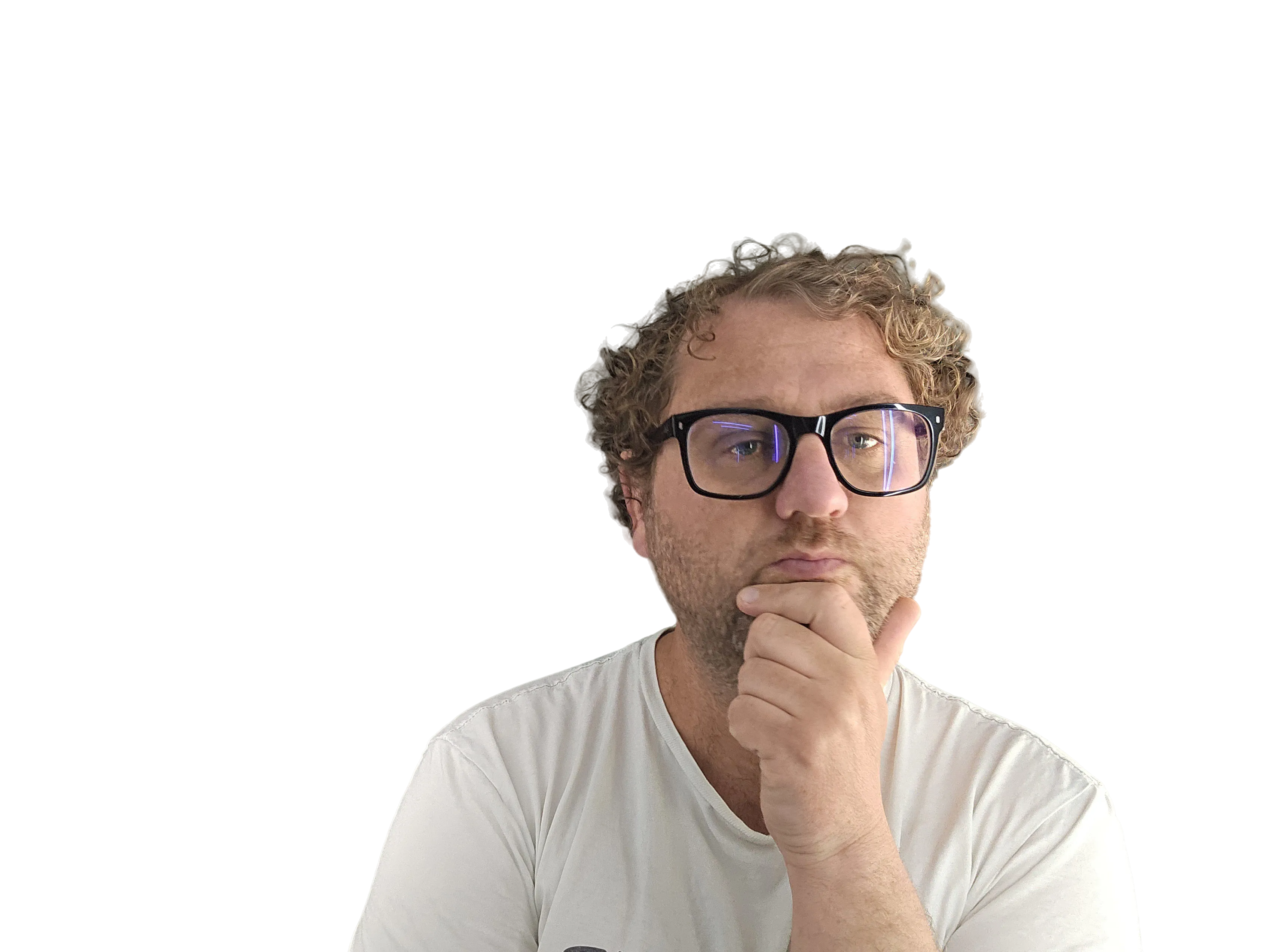 An Image of Dougie Beattie, the Leisureflow founder