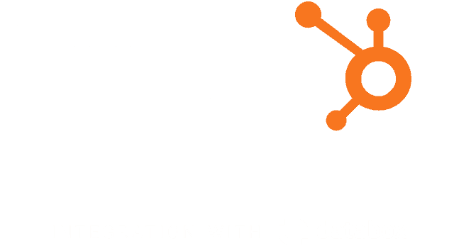 Use Hubspot? Great, we can connect everything directly into your account.